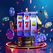 Tampilan meja Crazy Time di motor slot77 dengan roda, pilihan taruhan, dan host live