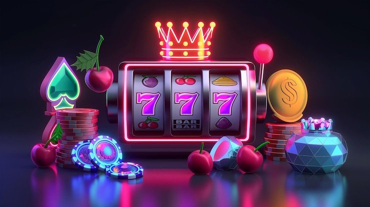 Dashboard tier loyalitas motor slot77 menampilkan progress bar dan benefit terbuka di setiap level